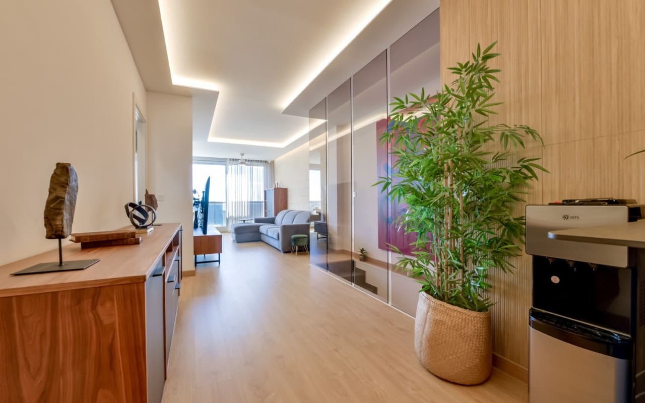 4 soveværelse Strandlejlighed til salg i Altea med swimmingpool - € 680.000 (Ref: 9572129)