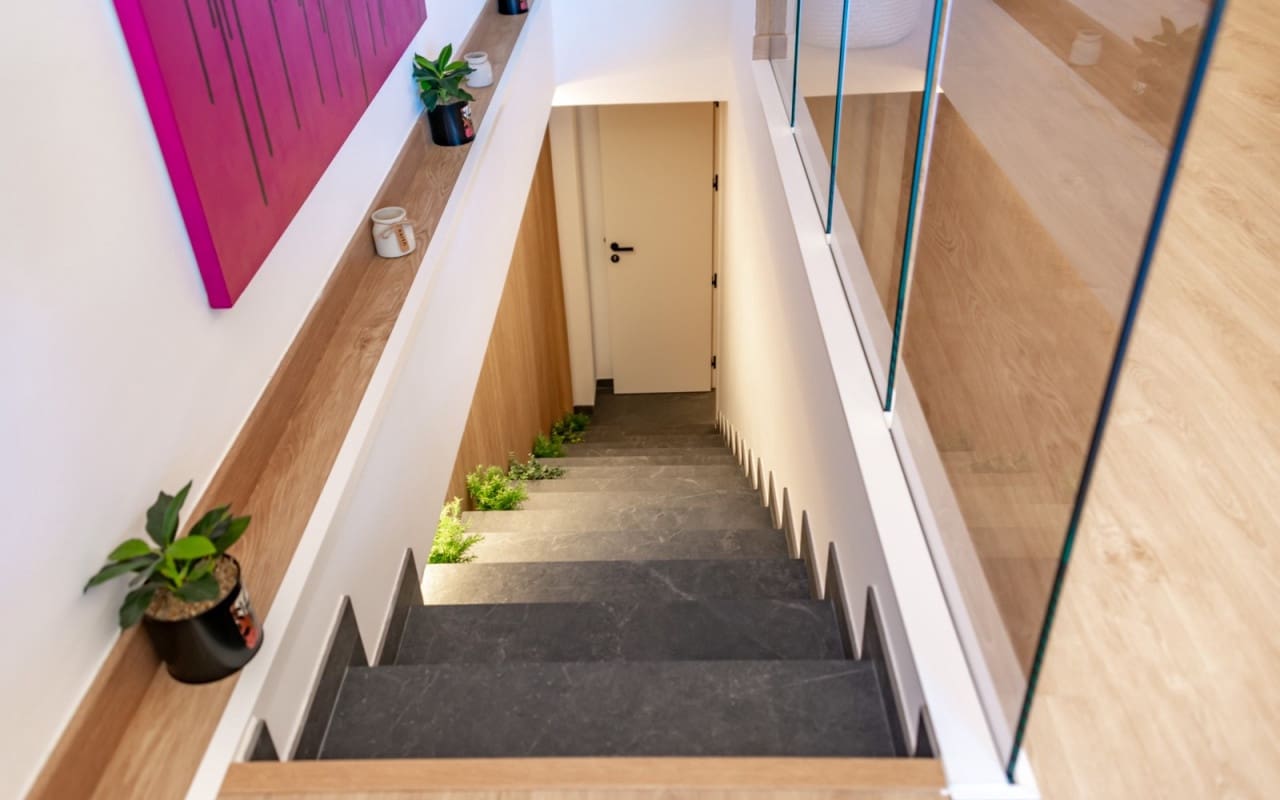 4 soveværelse Strandlejlighed til salg i Altea med swimmingpool - € 680.000 (Ref: 9572129)