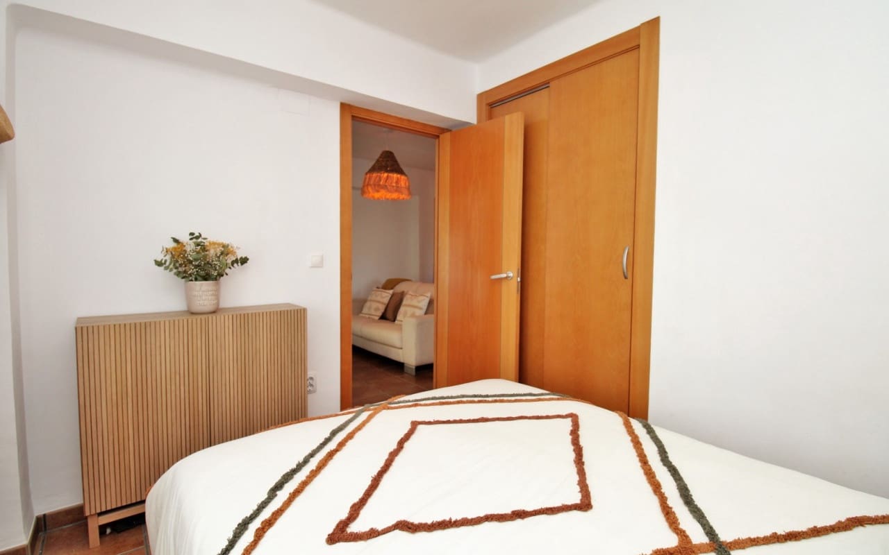 3 chambre Appartement de Plage à vendre à Javea / Xabia avec piscine - 379 000 € (Ref: 9572131)