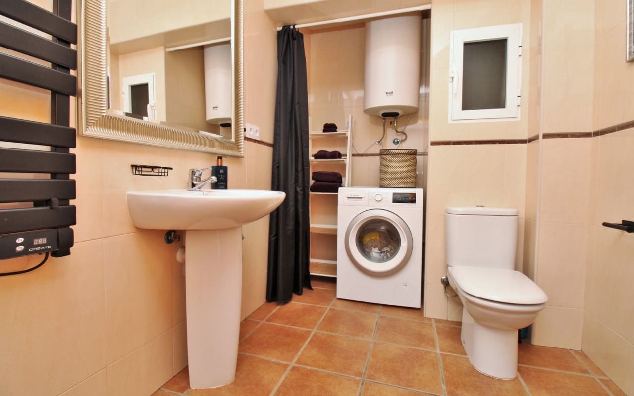 3 chambre Appartement de Plage à vendre à Javea / Xabia avec piscine - 379 000 € (Ref: 9572131)