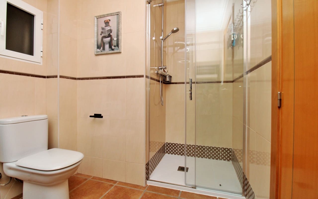 3 chambre Appartement de Plage à vendre à Javea / Xabia avec piscine - 379 000 € (Ref: 9572131)