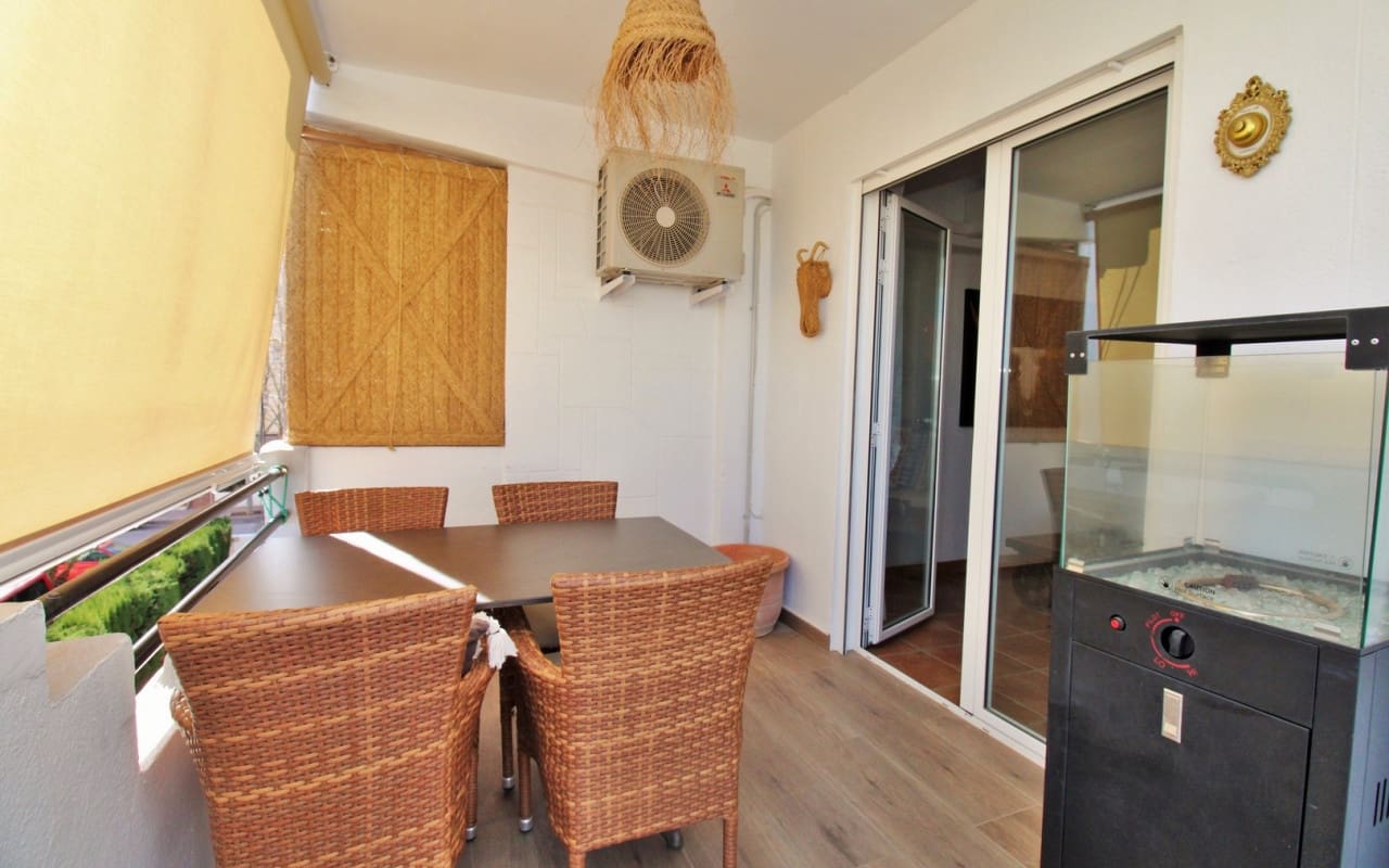 3 chambre Appartement de Plage à vendre à Javea / Xabia avec piscine - 379 000 € (Ref: 9572131)