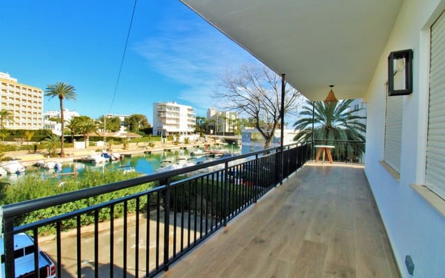 3 chambre Appartement de Plage à vendre à Centro ciudad, Javea / Xàbia avec piscine - 379 000 € (Ref: 9572131)