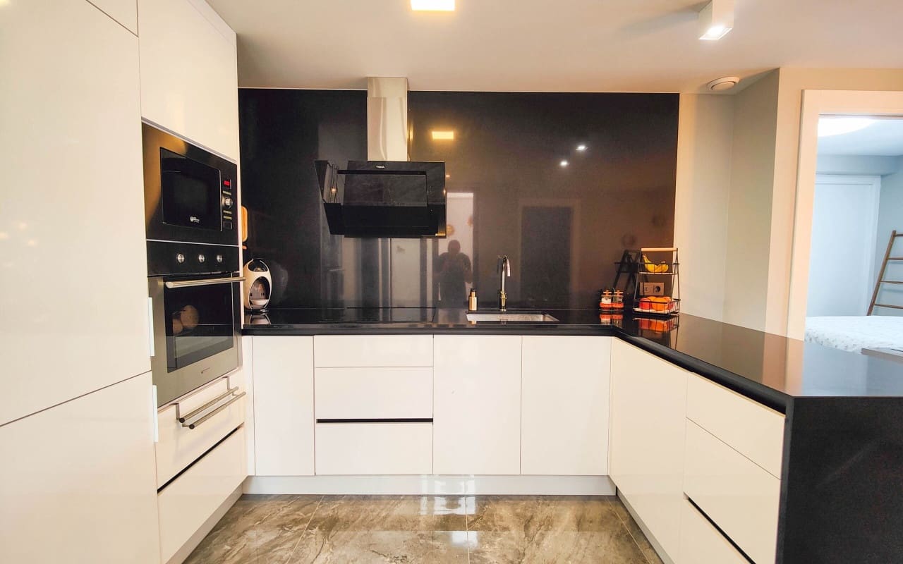 Apartamento de 2 habitaciones en Los Altos en venta con piscina - 269.000 € (Ref: 9572132)