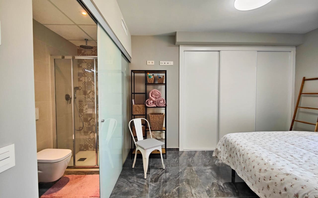 Apartamento de 2 habitaciones en Los Altos en venta con piscina - 269.000 € (Ref: 9572132)