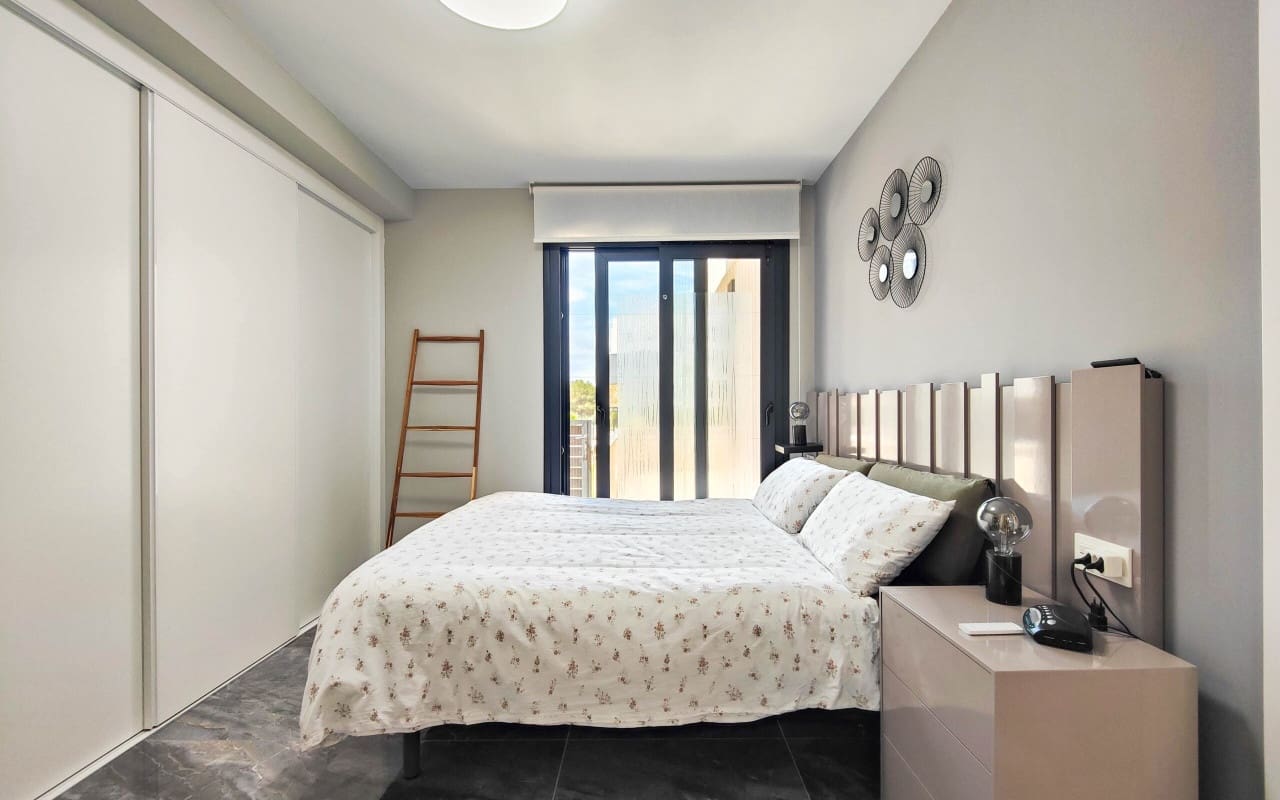 Apartamento de 2 habitaciones en Los Altos en venta con piscina - 269.000 € (Ref: 9572132)