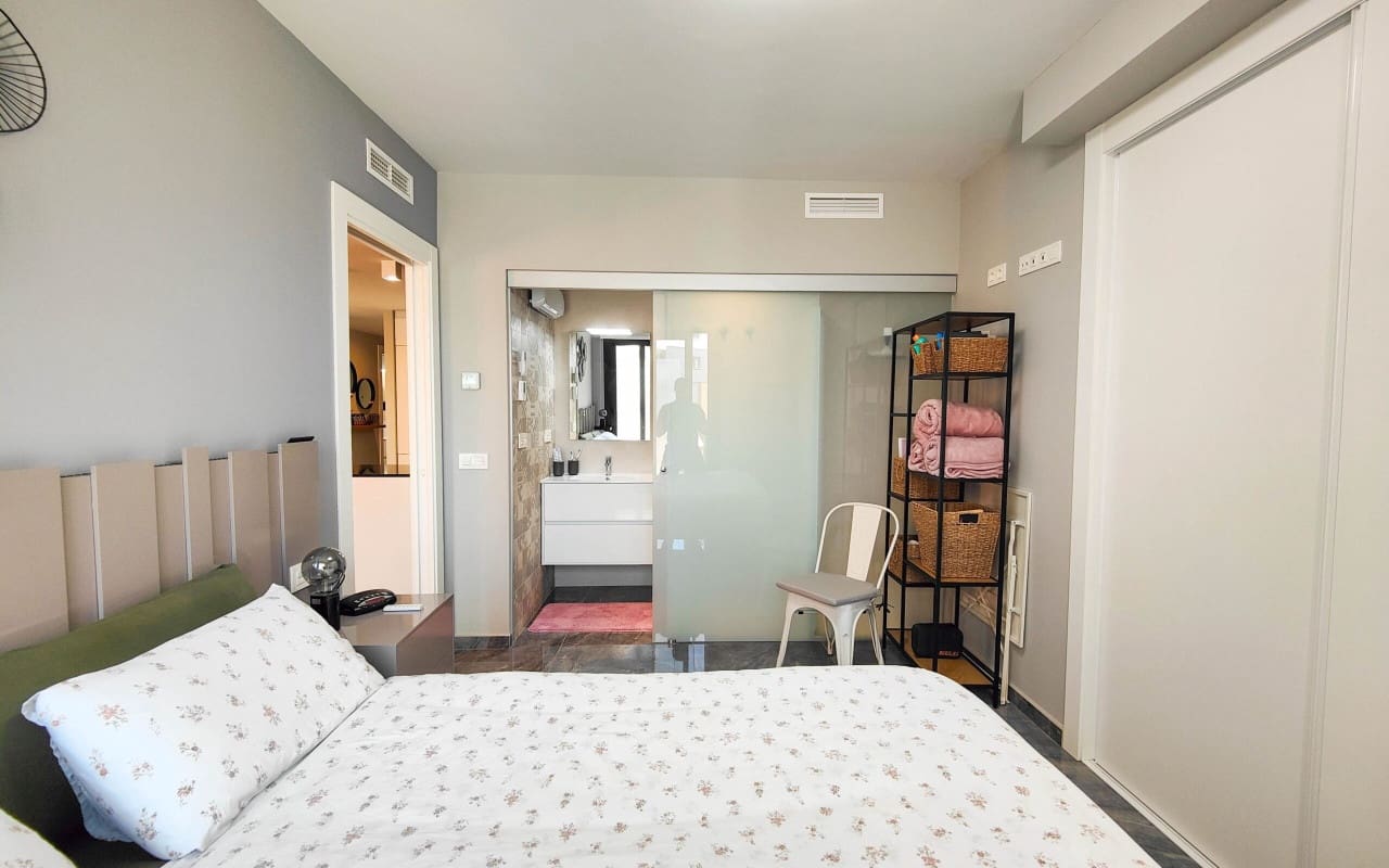 Apartamento de 2 habitaciones en Los Altos en venta con piscina - 269.000 € (Ref: 9572132)