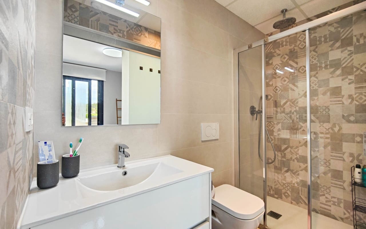 Apartamento de 2 habitaciones en Los Altos en venta con piscina - 269.000 € (Ref: 9572132)