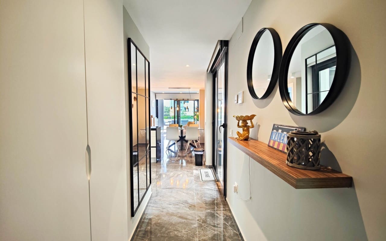 Apartamento de 2 habitaciones en Los Altos en venta con piscina - 269.000 € (Ref: 9572132)