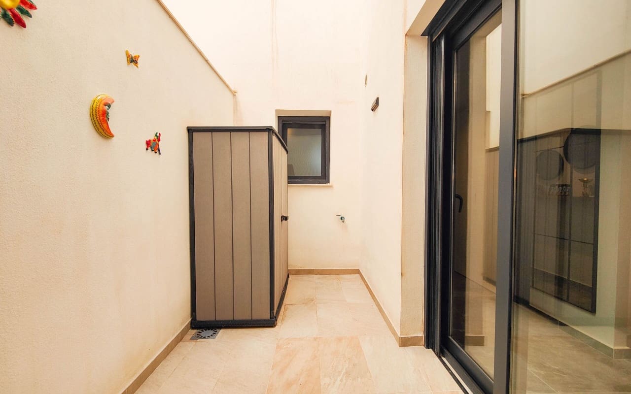 Apartamento de 2 habitaciones en Los Altos en venta con piscina - 269.000 € (Ref: 9572132)