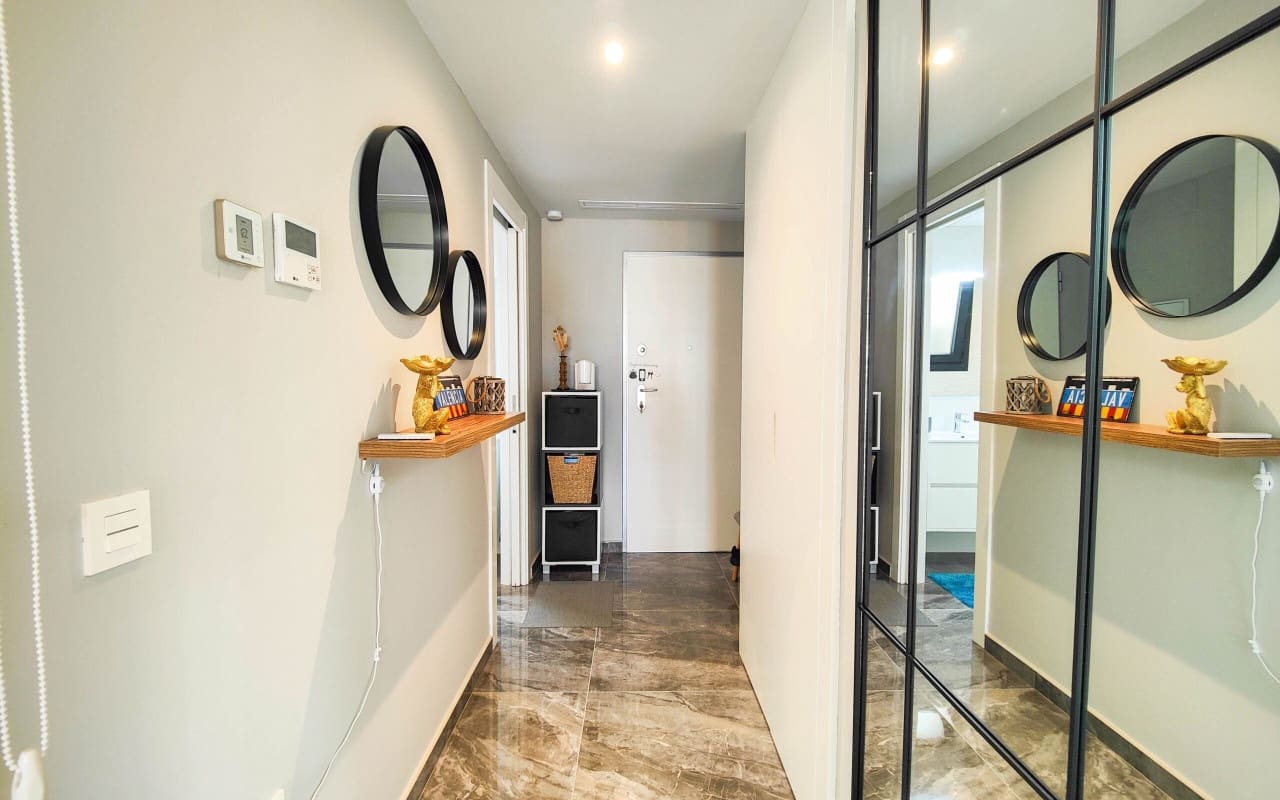 Apartamento de 2 habitaciones en Los Altos en venta con piscina - 269.000 € (Ref: 9572132)