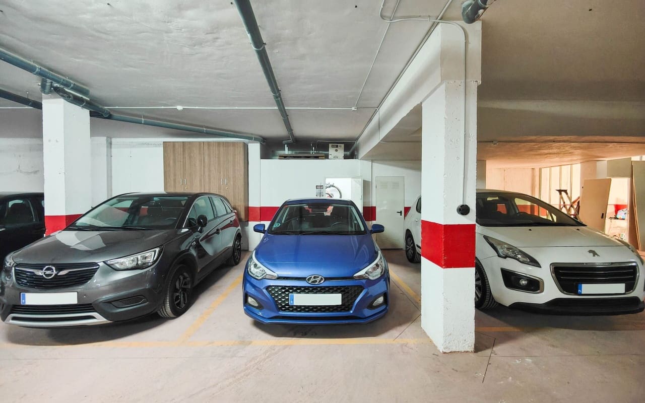 Apartamento de 2 habitaciones en Los Altos en venta con piscina - 269.000 € (Ref: 9572132)