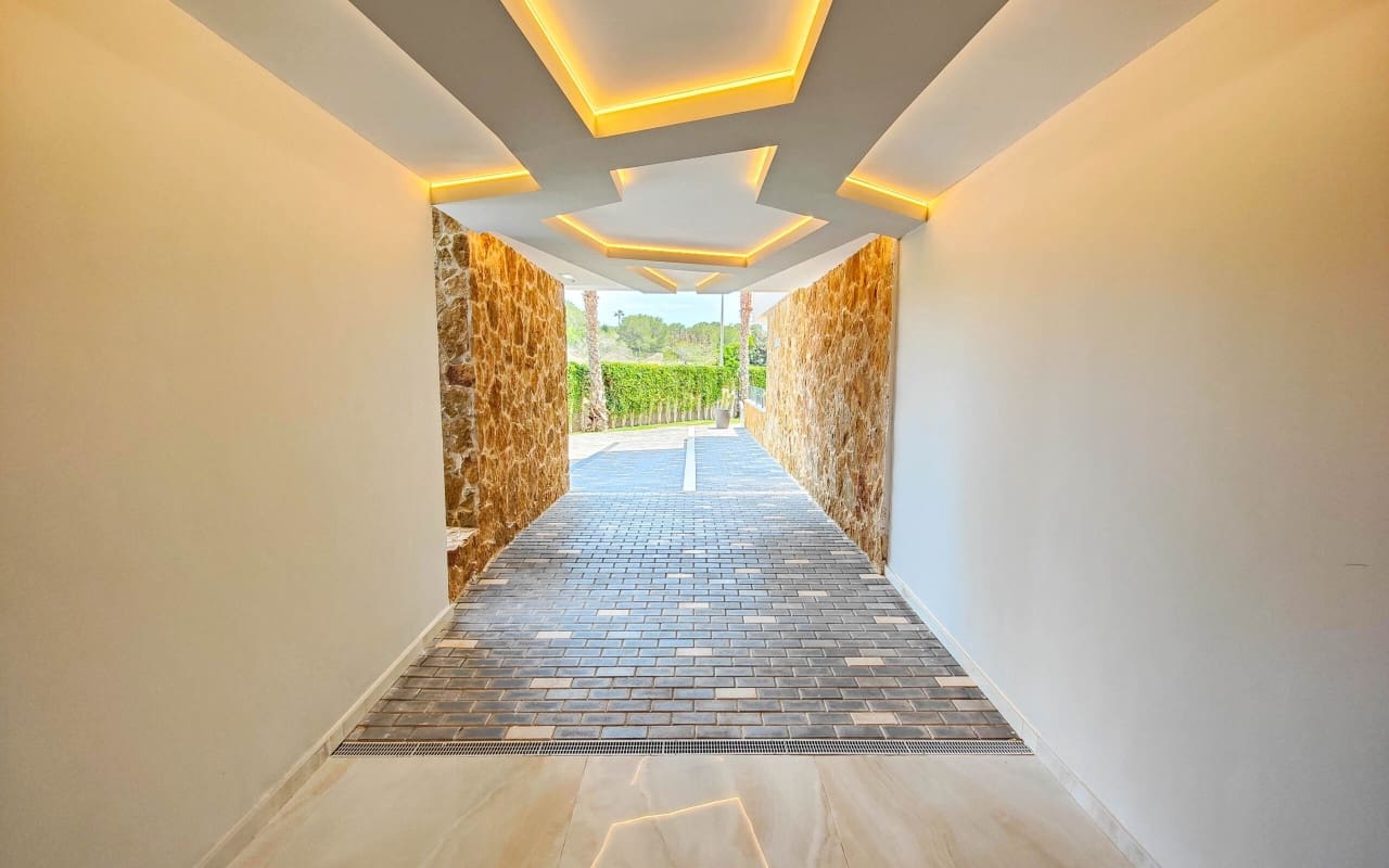 Apartamento de 2 habitaciones en Los Altos en venta con piscina - 269.000 € (Ref: 9572132)