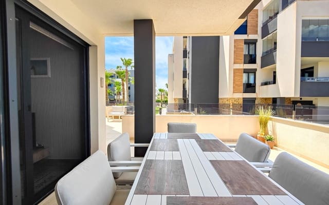 Apartamento de 2 habitaciones en Los Altos en venta con piscina - 269.000 € (Ref: 9572132)