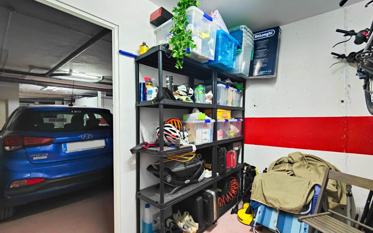 Apartamento de 2 habitaciones en Los Altos en venta con piscina - 269.000 € (Ref: 9572132)