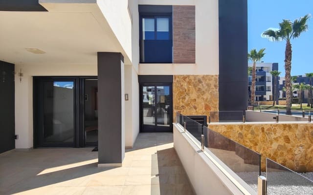 Apartamento de 2 habitaciones en Los Altos en venta con piscina - 265.000 € (Ref: 9572132)