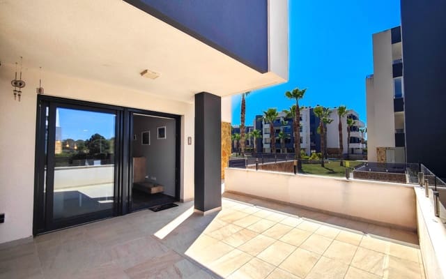 Apartamento de 2 habitaciones en Los Altos en venta con piscina - 265.000 € (Ref: 9572132)