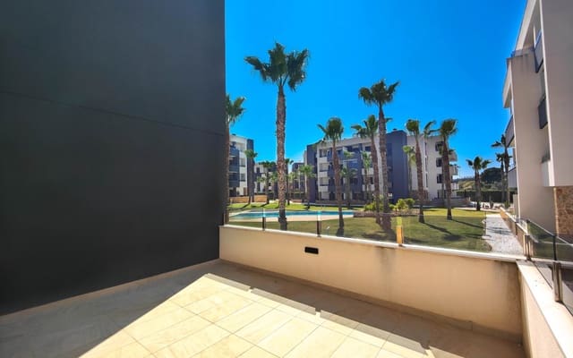 Apartamento de 2 habitaciones en Los Altos en venta con piscina - 265.000 € (Ref: 9572132)