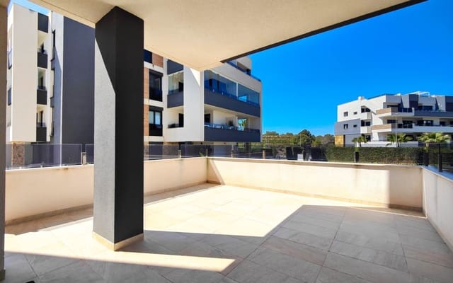 Apartamento de 2 habitaciones en Los Altos en venta con piscina - 265.000 € (Ref: 9572132)