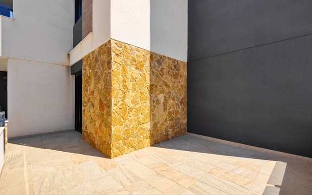 Apartamento de 2 habitaciones en Los Altos en venta con piscina - 265.000 € (Ref: 9572132)