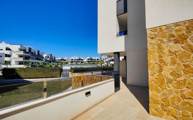 Apartamento de 2 habitaciones en Los Altos en venta con piscina - 265.000 € (Ref: 9572132)