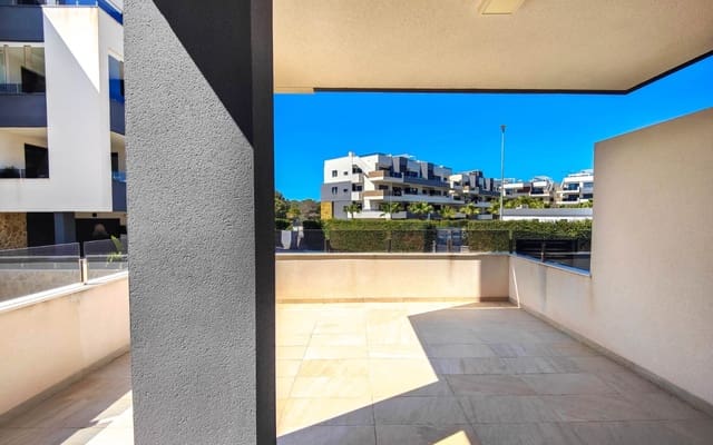 Apartamento de 2 habitaciones en Los Altos en venta con piscina - 265.000 € (Ref: 9572132)