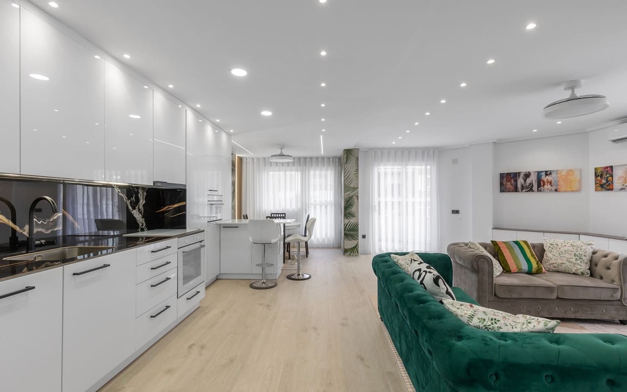 3 quarto Apartamento para venda em Los Montesinos - 245 900 € (Ref: 9572133)