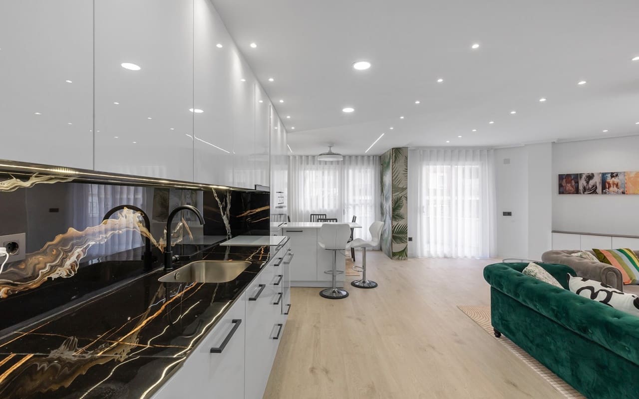 3 quarto Apartamento para venda em Los Montesinos - 245 900 € (Ref: 9572133)