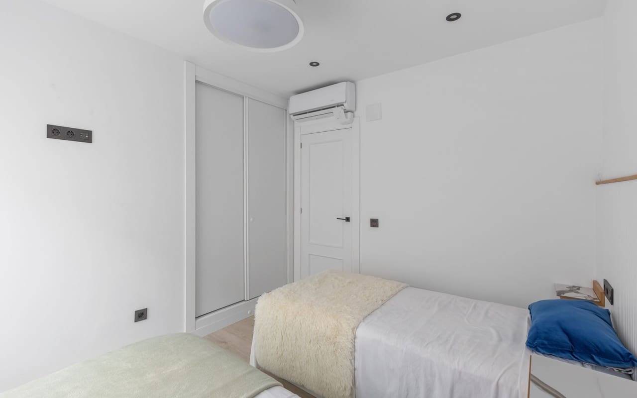 3 quarto Apartamento para venda em Los Montesinos - 245 900 € (Ref: 9572133)