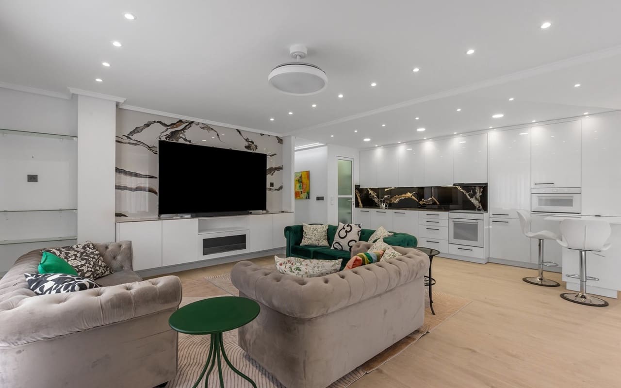 3 quarto Apartamento para venda em Los Montesinos - 245 900 € (Ref: 9572133)