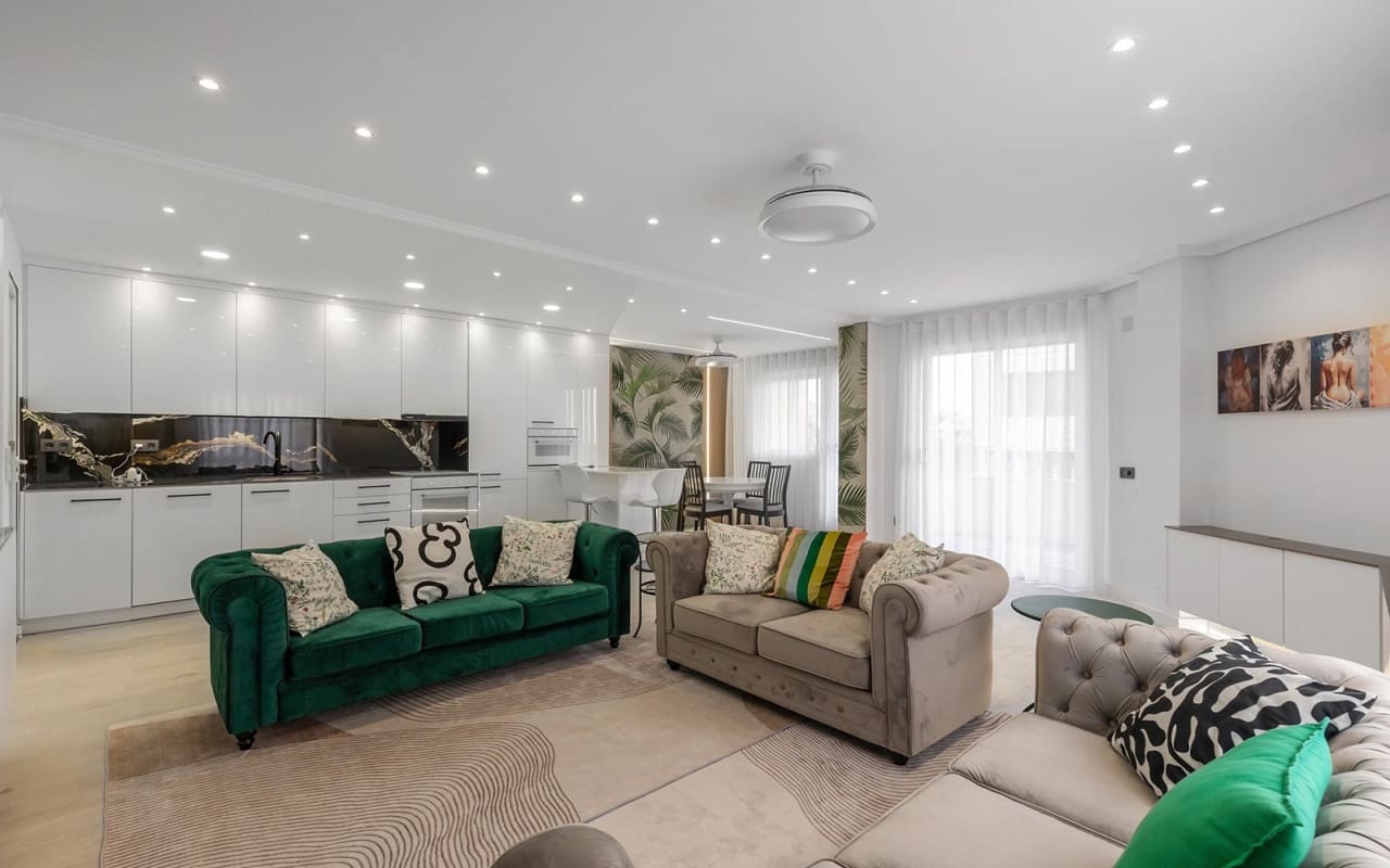 3 quarto Apartamento para venda em Los Montesinos - 245 900 € (Ref: 9572133)