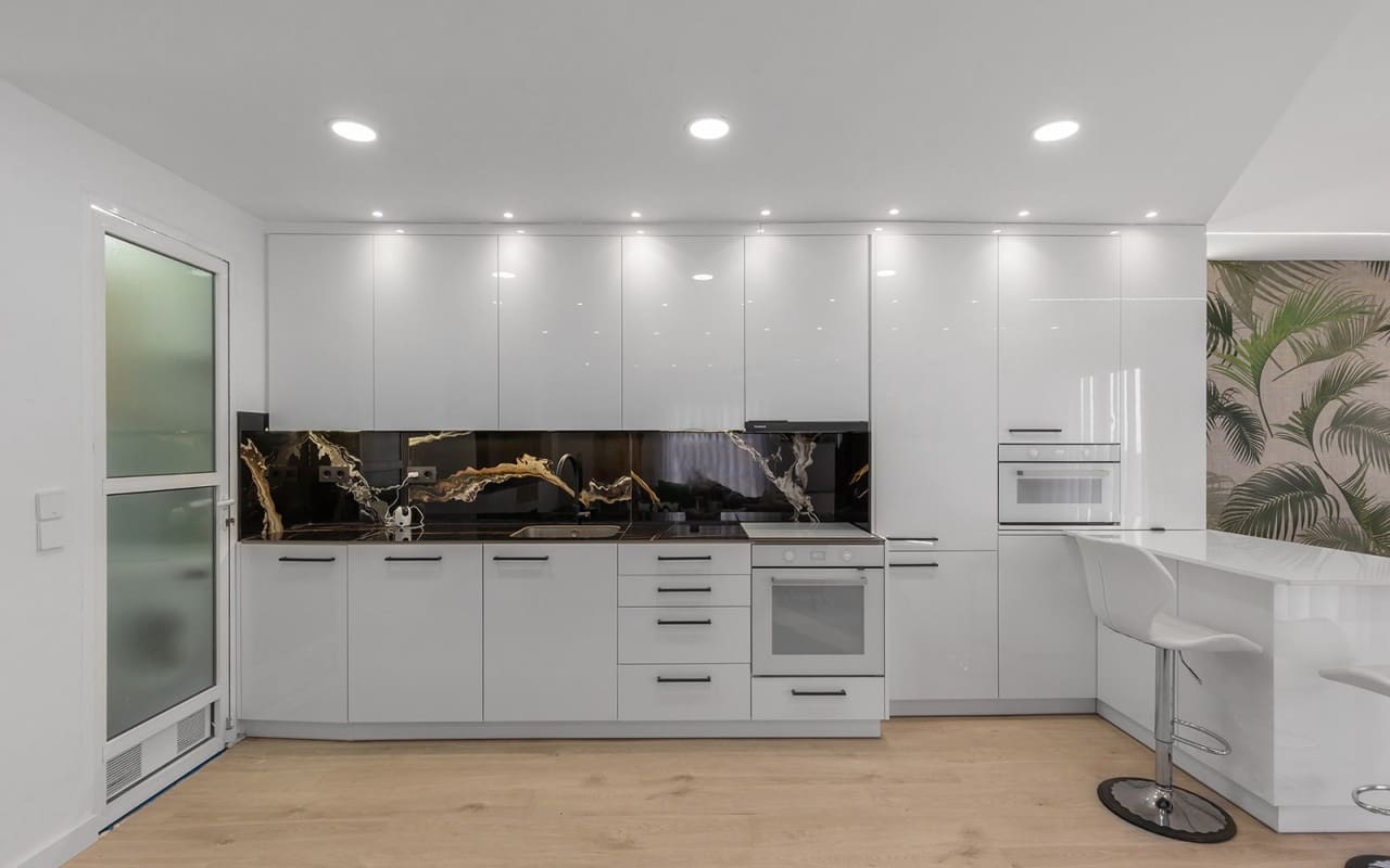 3 quarto Apartamento para venda em Los Montesinos - 245 900 € (Ref: 9572133)