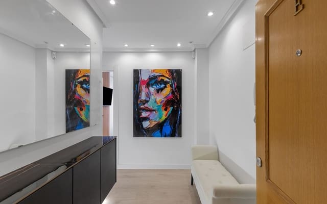 3 sypialnia Apartament na sprzedaż w Los Montesinos - 245 900 € (Ref: 9572133)