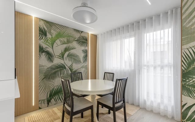 3 sypialnia Apartament na sprzedaż w Los Montesinos - 245 900 € (Ref: 9572133)