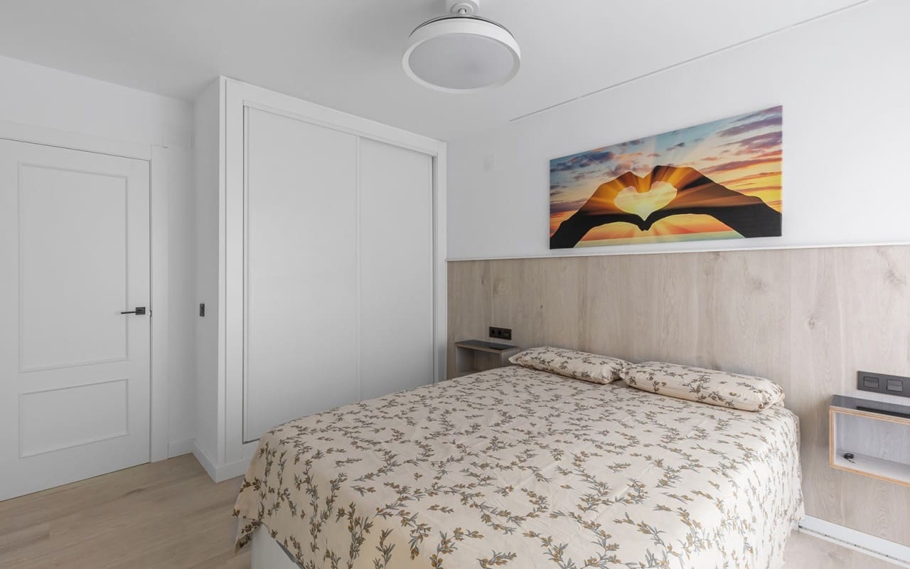 3 quarto Apartamento para venda em Los Montesinos - 245 900 € (Ref: 9572133)