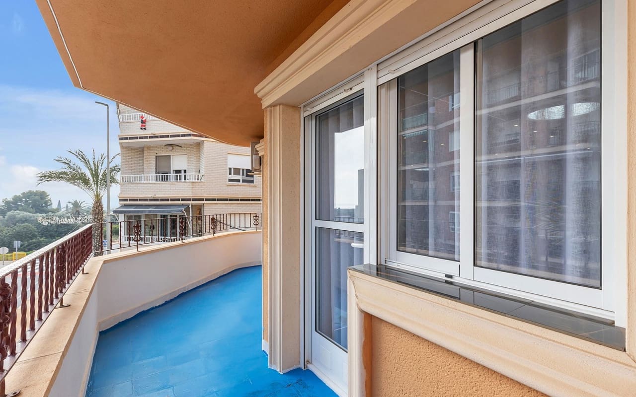 3 quarto Apartamento para venda em Los Montesinos - 245 900 € (Ref: 9572133)