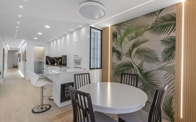 3 sypialnia Apartament na sprzedaż w Los Montesinos - 245 900 € (Ref: 9572133)