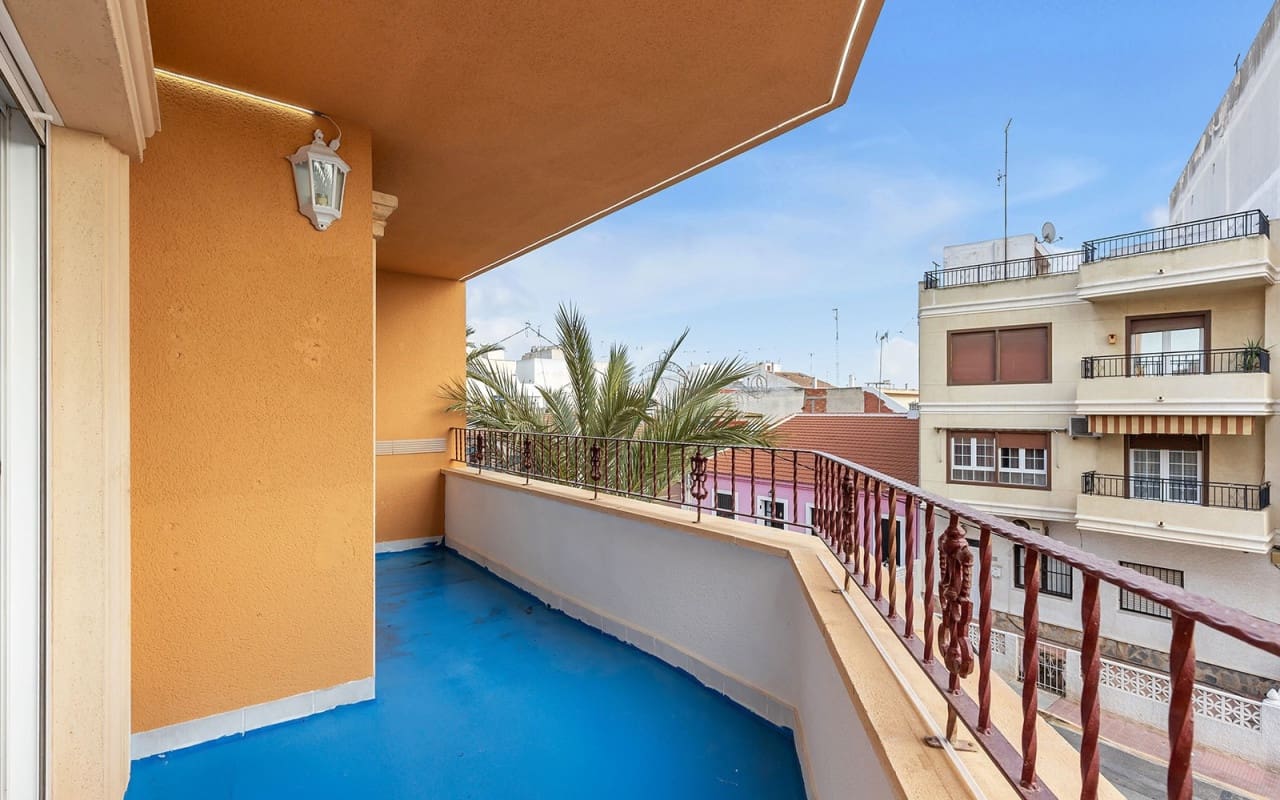 3 quarto Apartamento para venda em Los Montesinos - 245 900 € (Ref: 9572133)