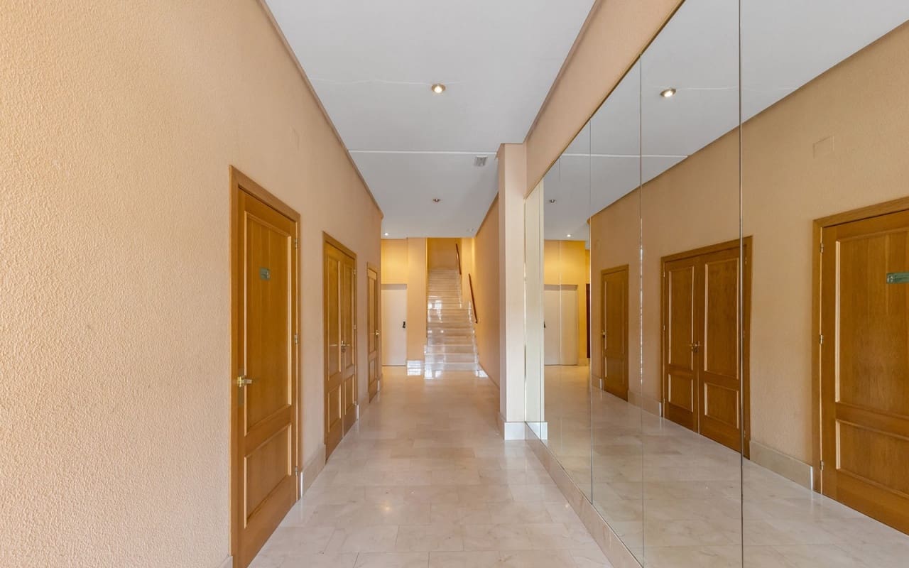 3 quarto Apartamento para venda em Los Montesinos - 245 900 € (Ref: 9572133)