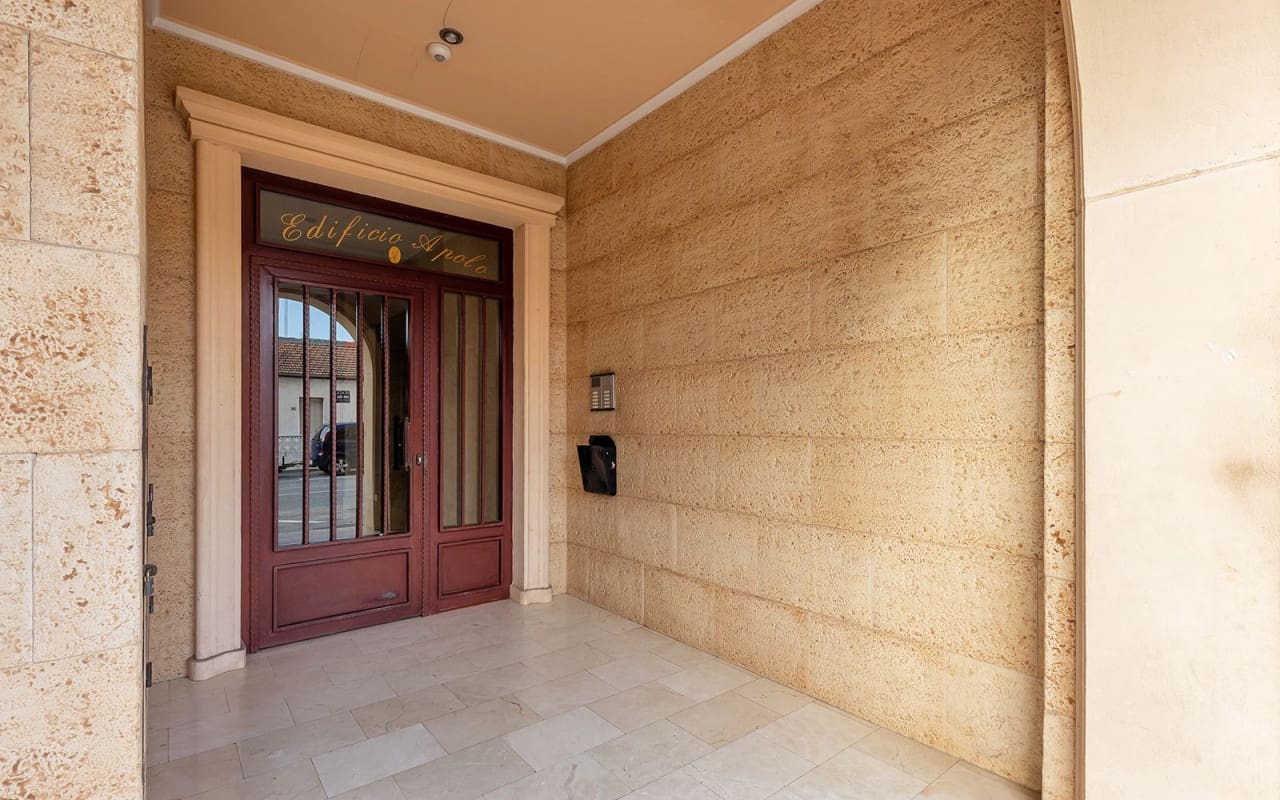 3 quarto Apartamento para venda em Los Montesinos - 245 900 € (Ref: 9572133)