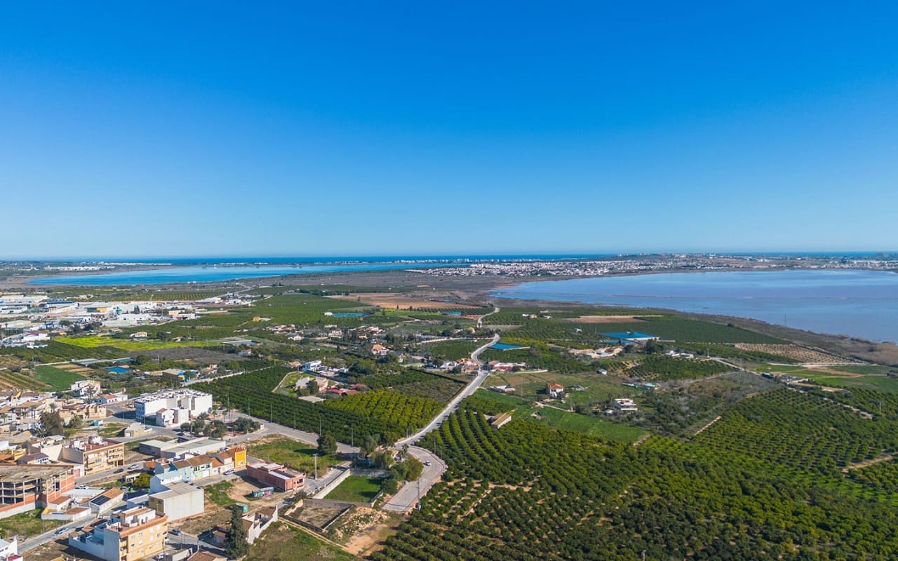 3 quarto Apartamento para venda em Los Montesinos - 245 900 € (Ref: 9572133)