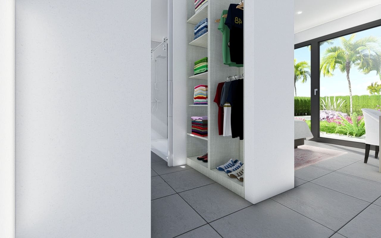 3 Zimmer Villa zu verkaufen in Calasparra - 339.000 € (Ref: 9579150)