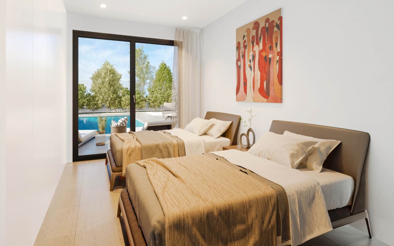 3 Zimmer Villa zu verkaufen in Calasparra - 339.000 € (Ref: 9579150)