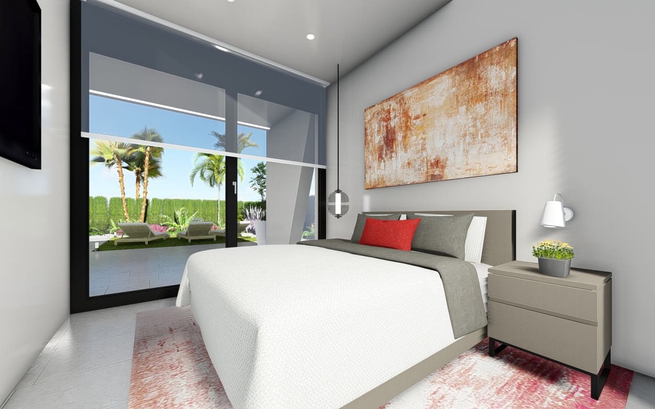 2 Zimmer Villa zu verkaufen in Calasparra - 305.000 € (Ref: 9579151)