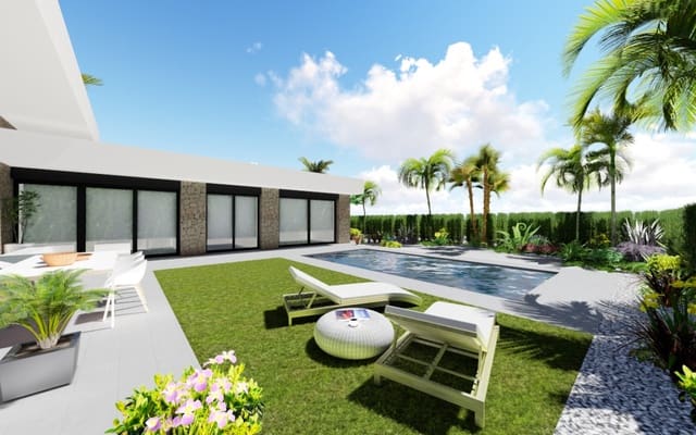 2 Zimmer Villa zu verkaufen in Calasparra - 305.000 € (Ref: 9579151)