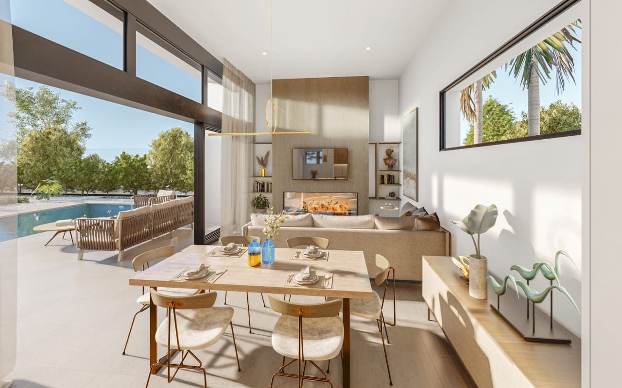 2 Zimmer Villa zu verkaufen in Calasparra - 305.000 € (Ref: 9579151)