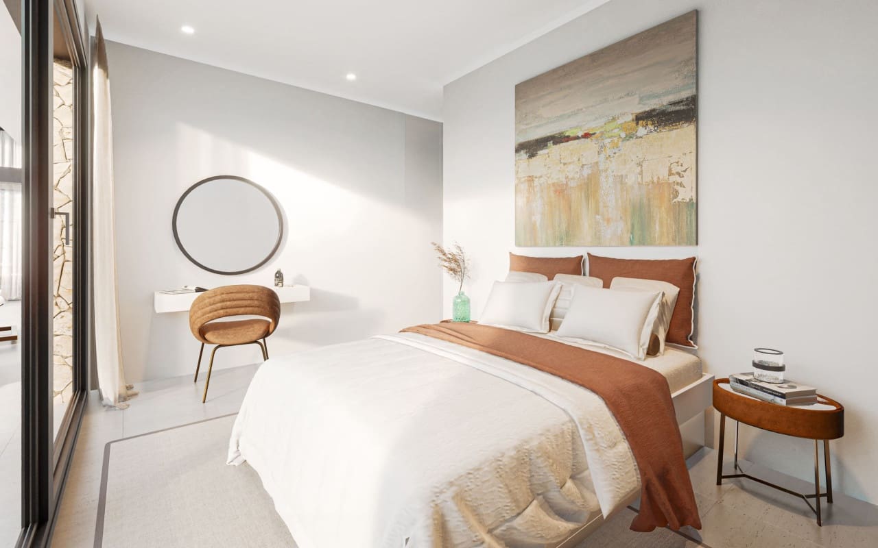 2 Zimmer Villa zu verkaufen in Calasparra - 305.000 € (Ref: 9579151)