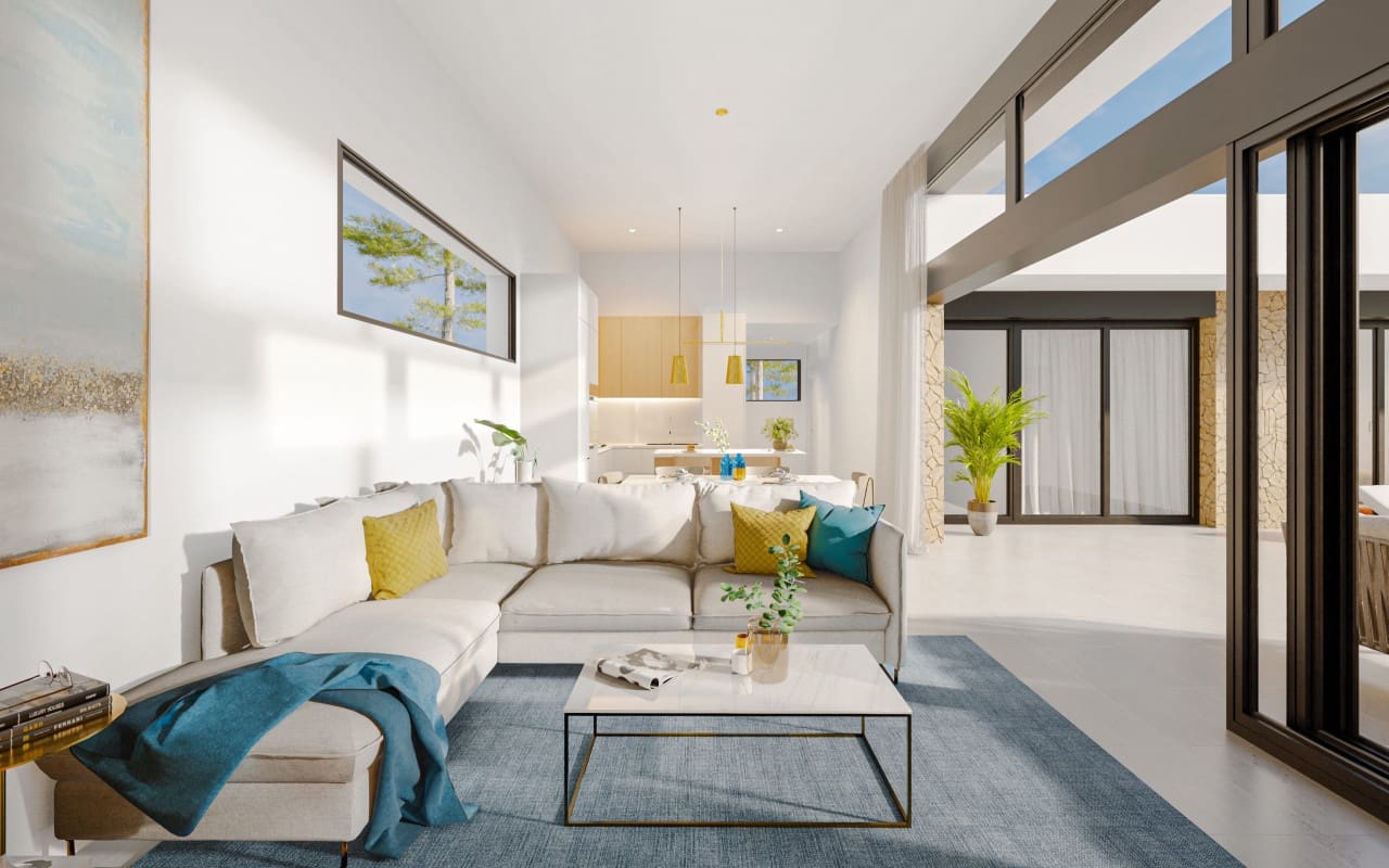 2 Zimmer Villa zu verkaufen in Calasparra - 305.000 € (Ref: 9579151)