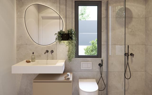 3 chambre Villa/Maison à vendre à San Miguel de Salinas - 429 900 € (Ref: 9579152)