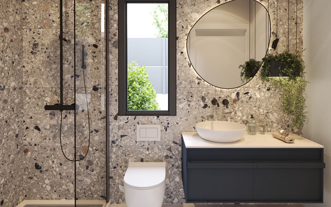 3 chambre Villa/Maison à vendre à San Miguel de Salinas - 429 900 € (Ref: 9579152)